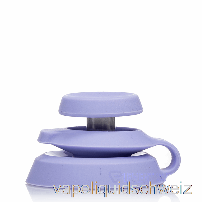Puffco Proxy Joystick Cap Bloom Vape Liquid E-Liquid Schweiz